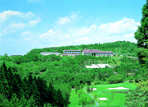 メナード青山リゾート