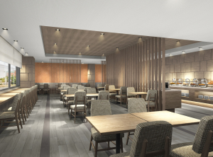 たびのホテル鹿島