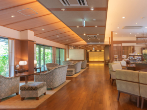 奈良偲の里玉翠　(有限会社玉翠館)