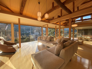 懐石旅庵　阿しか里