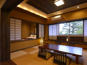 伊豆高原の隠れ宿Ｓｙｕｈａｒｉ～守破離～