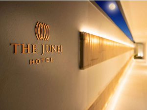 THE JUNEI HOTEL 京都/THE JUNEI HOTEL 京都 御所西