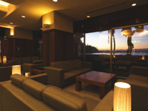 碧き凪の宿 明治館