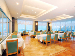 知床ノーブルホテル