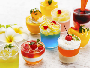 ラグナガーデンホテル