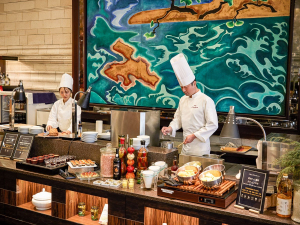 名古屋観光ホテル