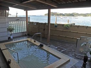 淡路島海上ホテル