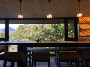 箱根エレカーサ ホテル＆スパ