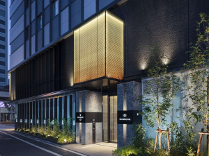 ホテルモントレ ル・フレール大阪