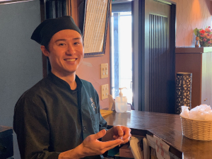 時間を旅する宿　海のはな