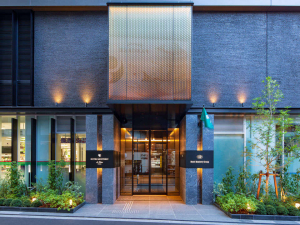 ホテルモントレ ル・フレール大阪