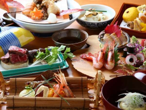 株式会社　第一寶亭留