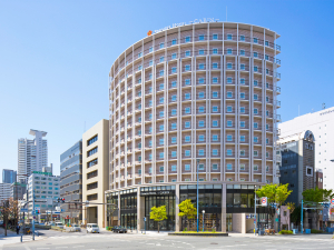 プレミアホテル-CABIN PRESIDENT-大阪