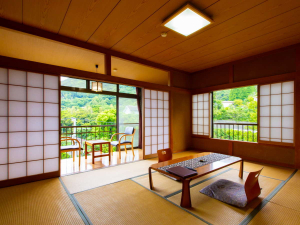 今井浜温泉旅館 心のどか