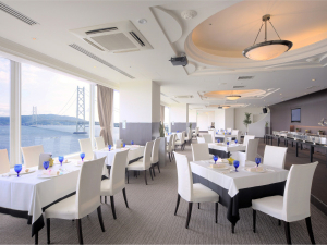 シーサイドホテル舞子ビラ神戸