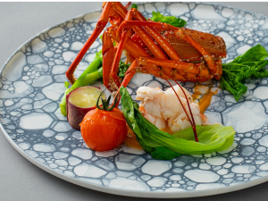 富岳群青 (ふがくぐんじょう)