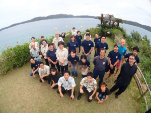 プチリゾート ネイティブシー奄美