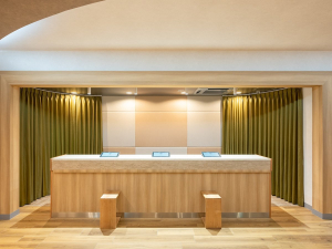 EN HOTEL Ise（エンホテル伊勢）