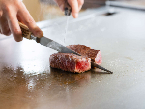 サフィールホテル稚内