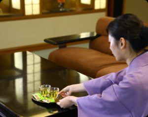 野口観光グループ