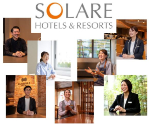 株式会社SHRホテルズ｜京都・大阪エリア