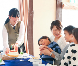 ドーミー倶楽部軽井沢