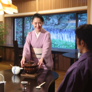 奥湯河原　結唯