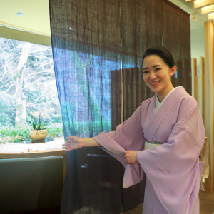 奥湯河原　結唯