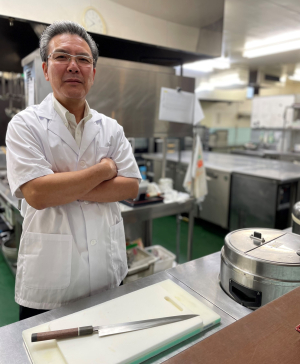 縄文の宿　まんてん