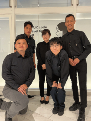 EN HOTEL Hiroshima（エンホテル広島）