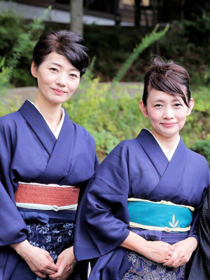 有福温泉 旅館ぬしや