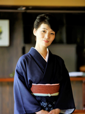 有福温泉 旅館ぬしや