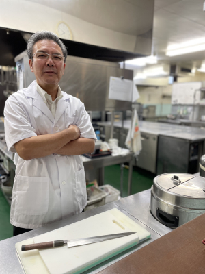 縄文の宿　まんてん