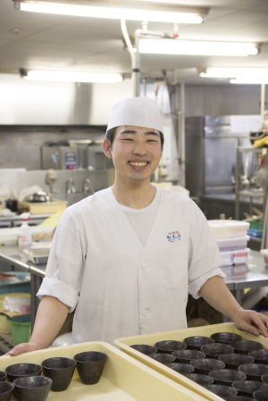 サン浦島　悠季の里
