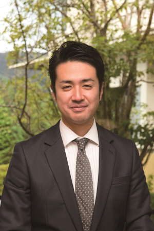 箱根芦ノ湖温泉　和心亭　豊月