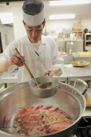 熱海温泉　湯宿一番地