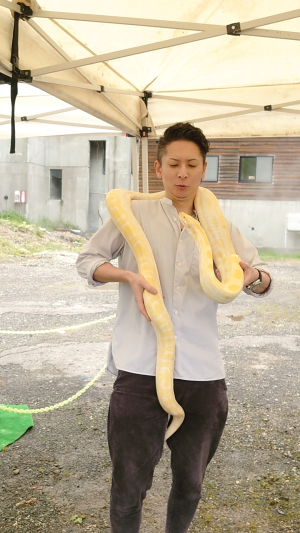 ニセコ五色温泉旅館