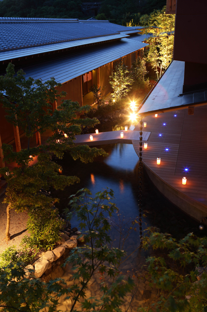 株式会社モアレリゾート