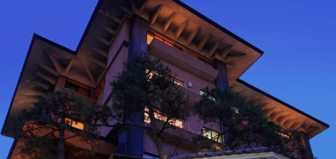 若松 箱根湯河原