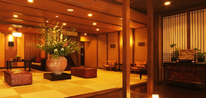 結いの宿 彌榮館（やえいかん）