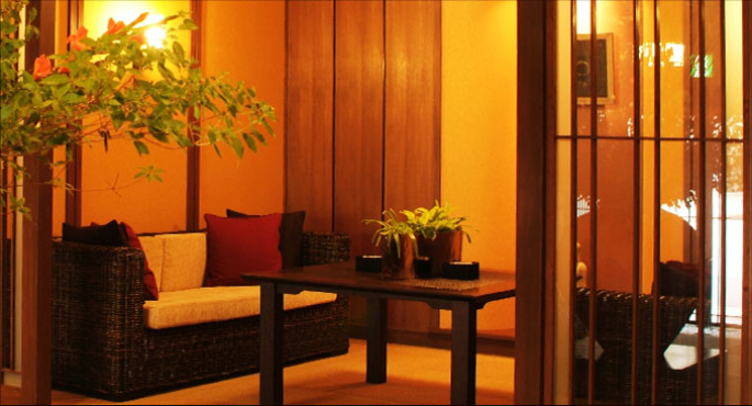 結いの宿 彌榮館（やえいかん）