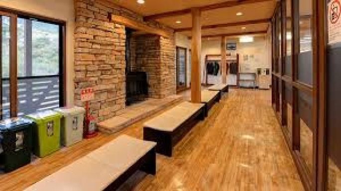 ニセコ五色温泉旅館