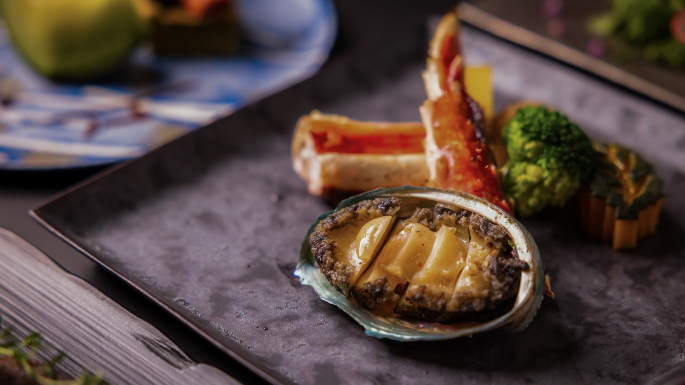 十勝川モール温泉　清寂房