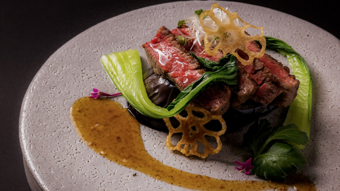 十勝川モール温泉　清寂房