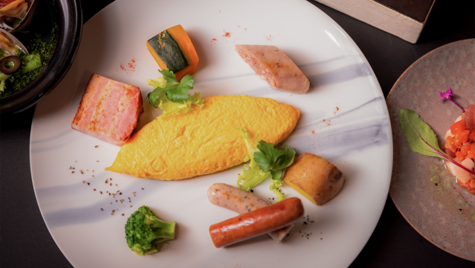 十勝川モール温泉　清寂房