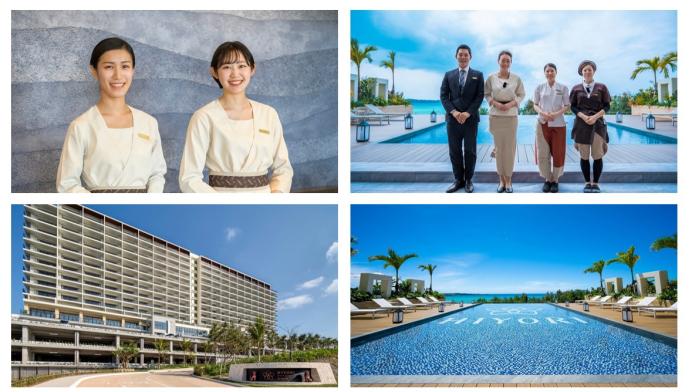 HIYORIオーシャンリゾート沖縄