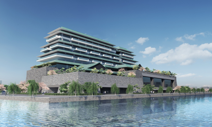 エスパシオナゴヤキャッスル