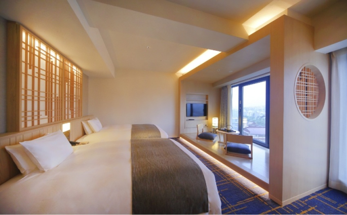 株式会社SHRホテルズ｜京都・大阪エリア