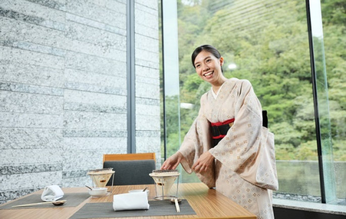 サンクチュアリコート日光 ジャパニーズモダンリゾート