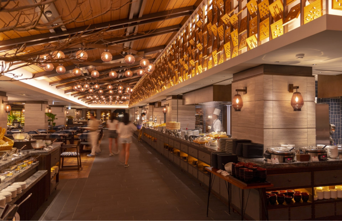 フサキビーチリゾートホテル＆ヴィラズ